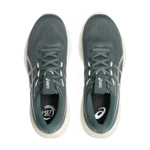 ASICS GEL Cumulus 28 - Dusty Fern/Ivory