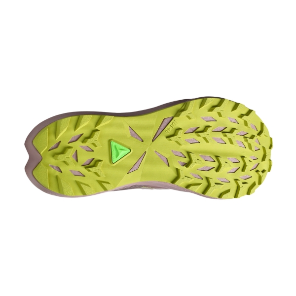 ASICS Fuji Lite 6 - Morganite/Light Dust