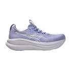 ASICS GEL Nimbus 28 - Bluebell/White