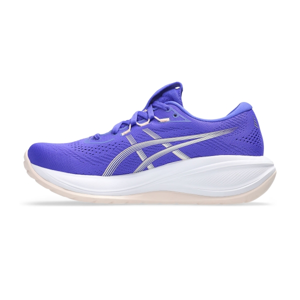 ASICS GEL Cumulus 28 - Cobalt Burst/Ivory