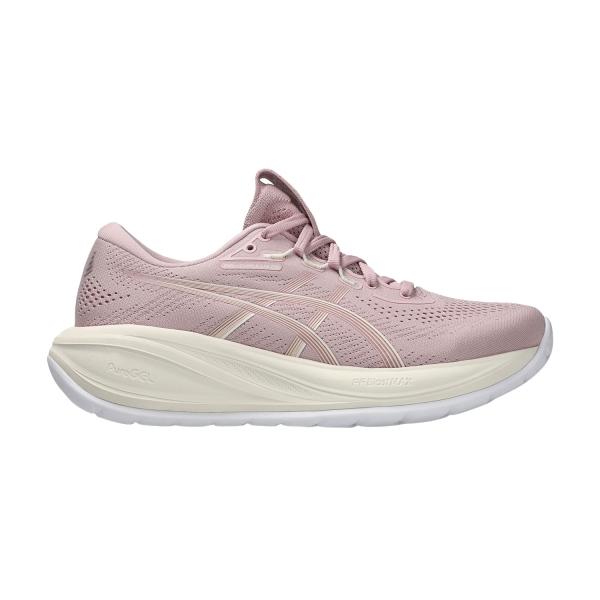 Women's Neutral Running Shoes ASICS GEL Cumulus 28  Morganite/Pearl Pink 1012B916700