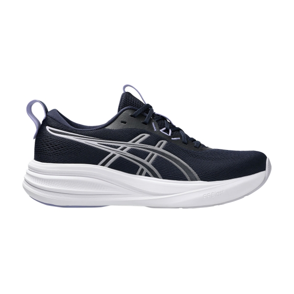 Women's Neutral Running Shoes ASICS Gel Pulse 17  Midnight/Lilac Hint 1012B930400