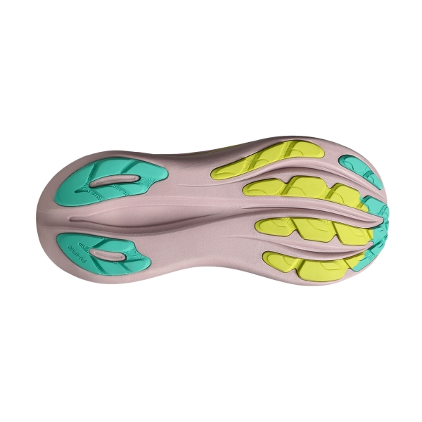 ASICS GEL Nimbus 28 TR - Light Dust/Clay Canyon
