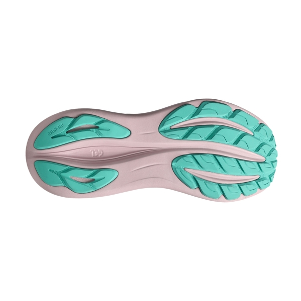 ASICS Gel Pulse 17 TR - Light Dust/Cacti