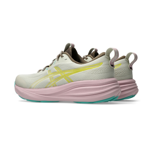 ASICS Gel Pulse 17 TR - Light Dust/Cacti