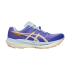ASICS Fujispeed 4 - Cobalt Burst/Apricot Crush