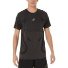 ASICS Road Seamless T-Shirt - Performance Black
