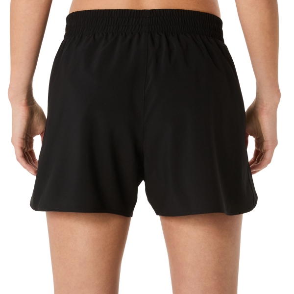 ASICS Core Pro 4in Shorts - Performance Black