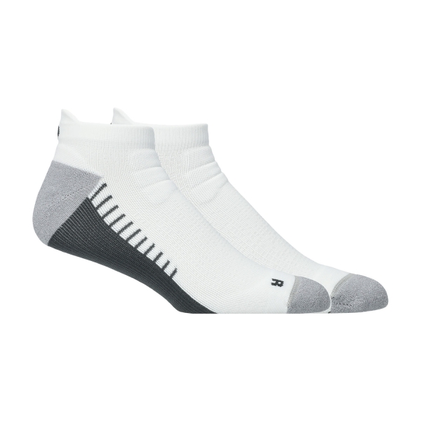 Socks ASICS Performance Run Ankle Socks  Brilliant White 3013B345100