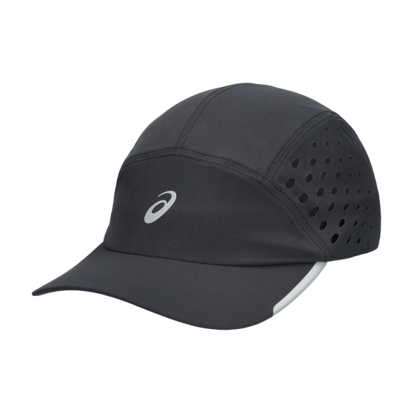 Hats & Visors ASICS Ultralight Performance Cap  Black 3013B329001