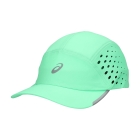 ASICS Ultralight Performance Cap - Vital Green