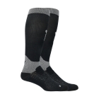 ASICS Performance Compression Logo Socks - Performance Black