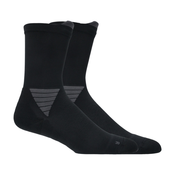 Socks ASICS Fujitrail Crew Socks  Performance Black 3013B359001