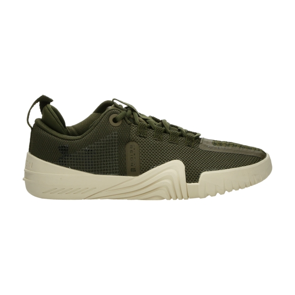 Men's Fitness & Training Shoes Under Armour TriBase Reign 6  Expedition Green 30273410308