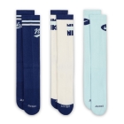Nike Everyday Plus Dri-FIT x 3 Calze - Multi Color