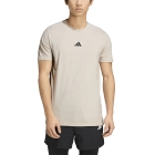 adidas D4T AEROREADY T-Shirt - Wonder Alumina