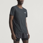 adidas 365 CLIMACOOL+ T-Shirt - Black/Grey Six