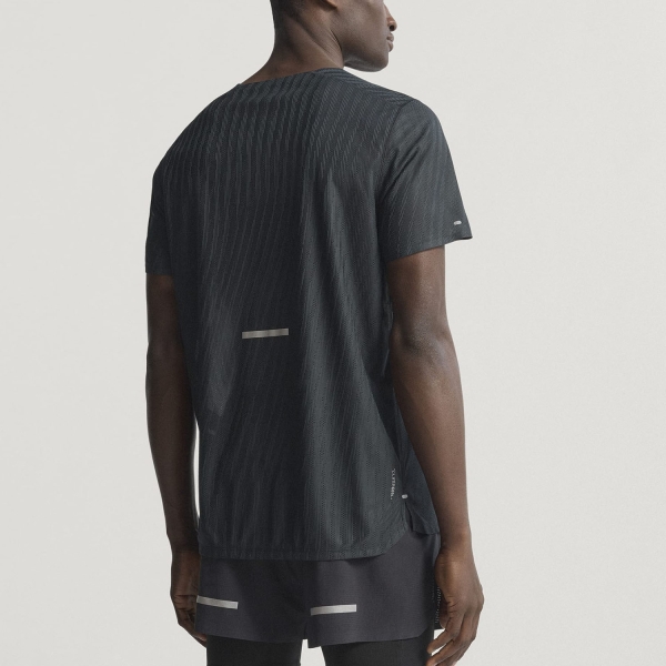 adidas 365 CLIMACOOL+ Camiseta - Black/Grey Six