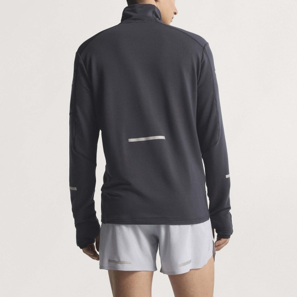 adidas Adi365 CLIMAWARM+ Shirt - Black