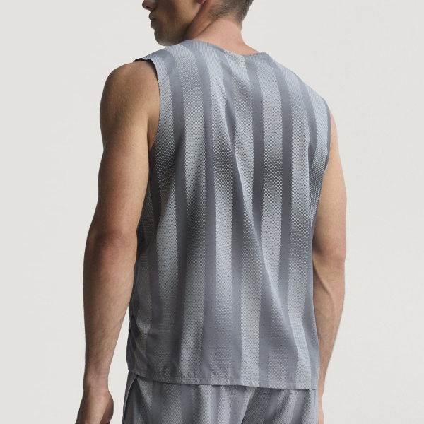 adidas ADIZERO Pro Top - Grey Three/Grey Five