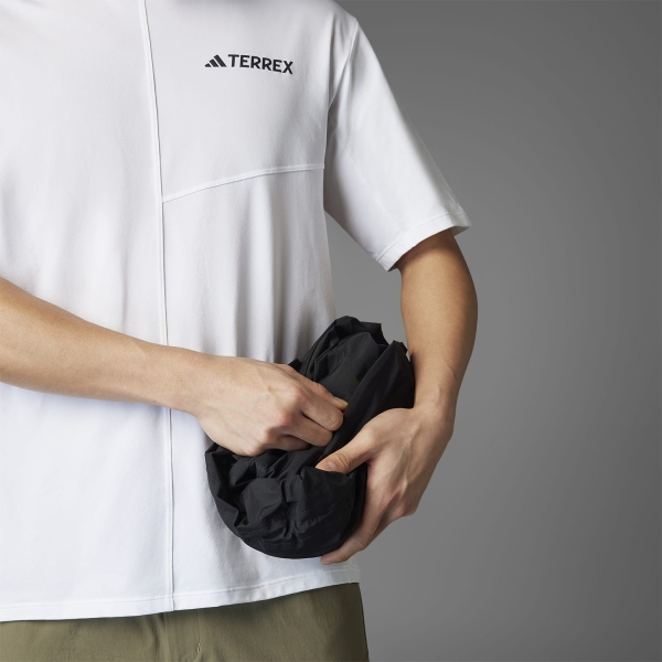 adidas Terrex Xperior Gore-Tex Chaqueta - Black