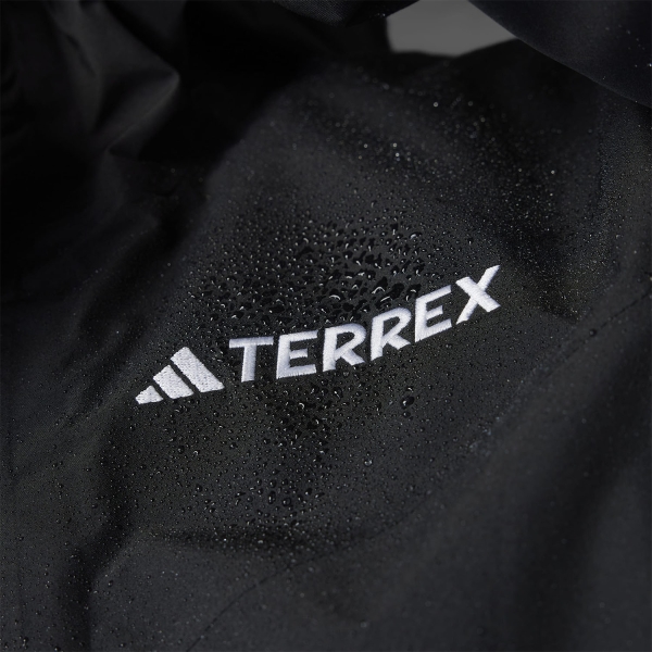 adidas Terrex Xperior Gore-Tex Chaqueta - Black