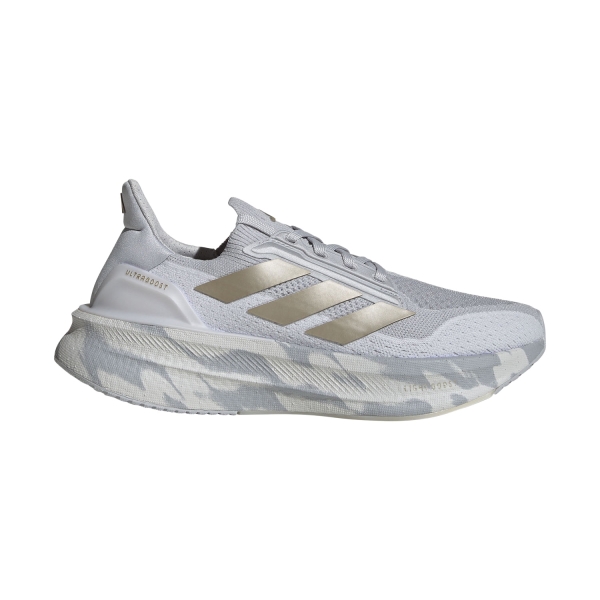 Women's Neutral Running Shoes adidas Ultraboost 5X  Light Solid Grey/Dash Grey/Grey One JR0532
