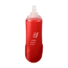Compressport Ergoflask Pro 500 ml Flask - Red