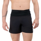 Compressport Trail Racing 6in Shorts - Black
