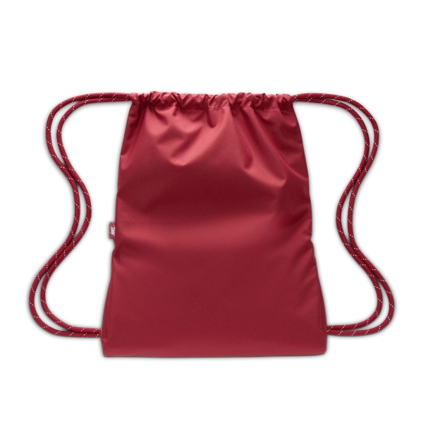 Nike Heritage Bolsa - Team Crimson/White