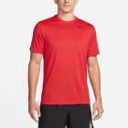 Nike Dri-FIT Legend T-Shirt - University Red/Black