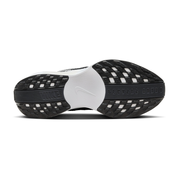 Nike Pegasus Plus - Black/Pure Platinum/Anthracite/White