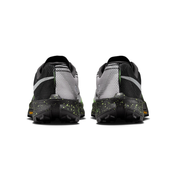 Nike React Terra Kiger 10 - Black/Phantom/Volt Ice/Tattoo