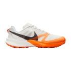 Nike React Terra Kiger 10 - White/Black/Photon Dust/Total Orange