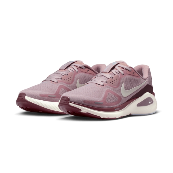 Nike Structure 26 - Particle Rose/Sail/Tattoo/Hydrogen Blue