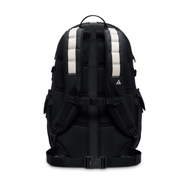 Nike ACG Daymax Backpack - Black/College Grey