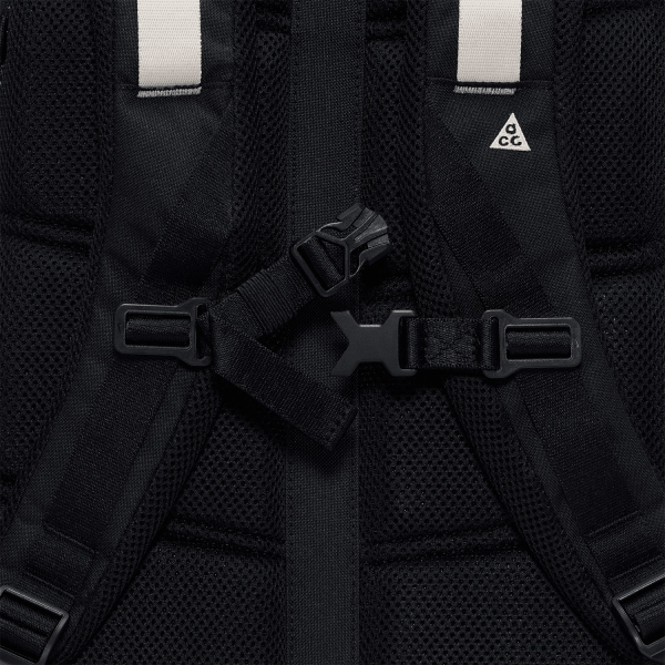 Nike ACG Daymax Backpack - Black/College Grey