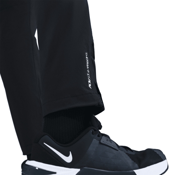 Nike Pro Therma-FIT ADV Pants - Black/White