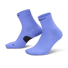 Nike Fast Socks - Sapphire/Black