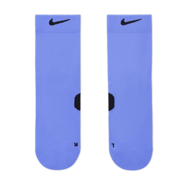 Nike Fast Socks - Sapphire/Black