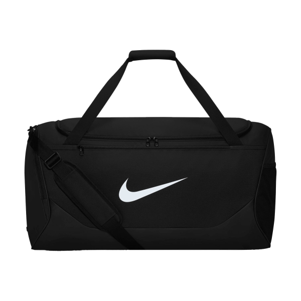 Bag Nike Brasilia Large Duffle  Black/White IB4391010