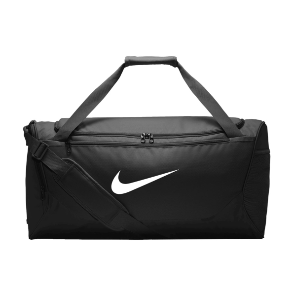 Bag Nike Brasilia Medium Duffle  Black/White IB4392010