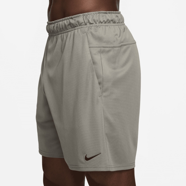 Nike Flex 7in Shorts - Light Army/Black