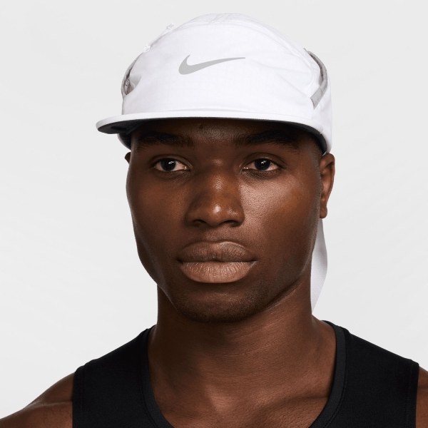 Cappellini e Visiere Nike DriFIT ADV Fly Pro Cappello  White/Anthracite IF7444100