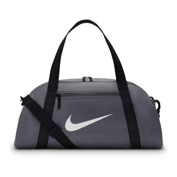 Bag Nike Gym Club Duffle  Smoke Grey/Black/White IH7961084