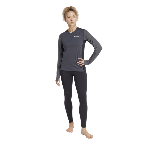 adidas Terrex Multi Tights - Black