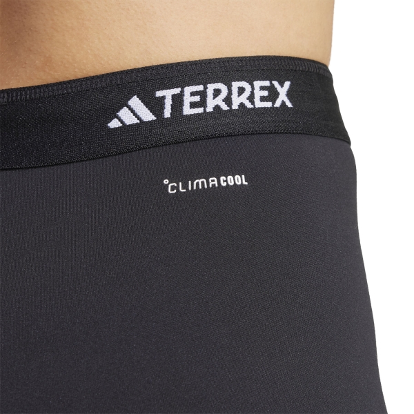 adidas Terrex Multi Tights - Black