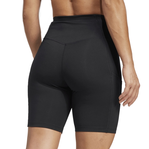 adidas Terrex Multi 8in Shorts - Black