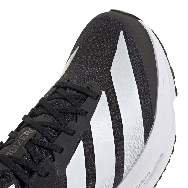 adidas ADIZERO SL 2 - Core Black/FTWR White/Grey Five