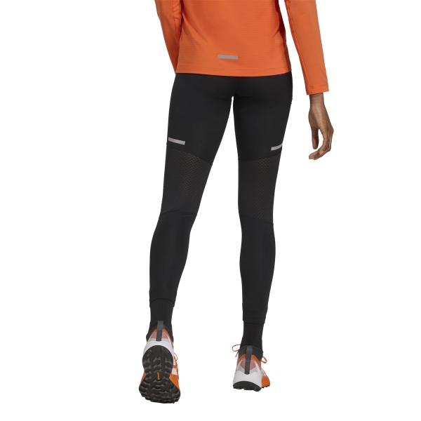 adidas Terrex Xperior Tights - Black